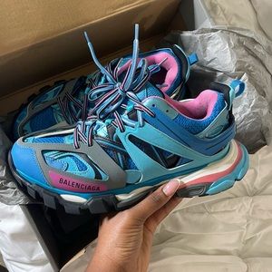 Balenciaga Track sneakers